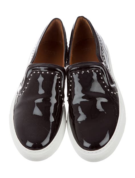 givenchy patent leather shoes|givenchy shoes for women.